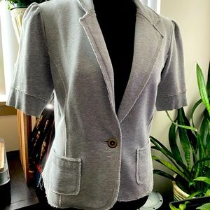 Express Sweater Blazer